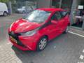 Toyota Aygo 1.0 VVT-i x-play Rouge - thumbnail 6
