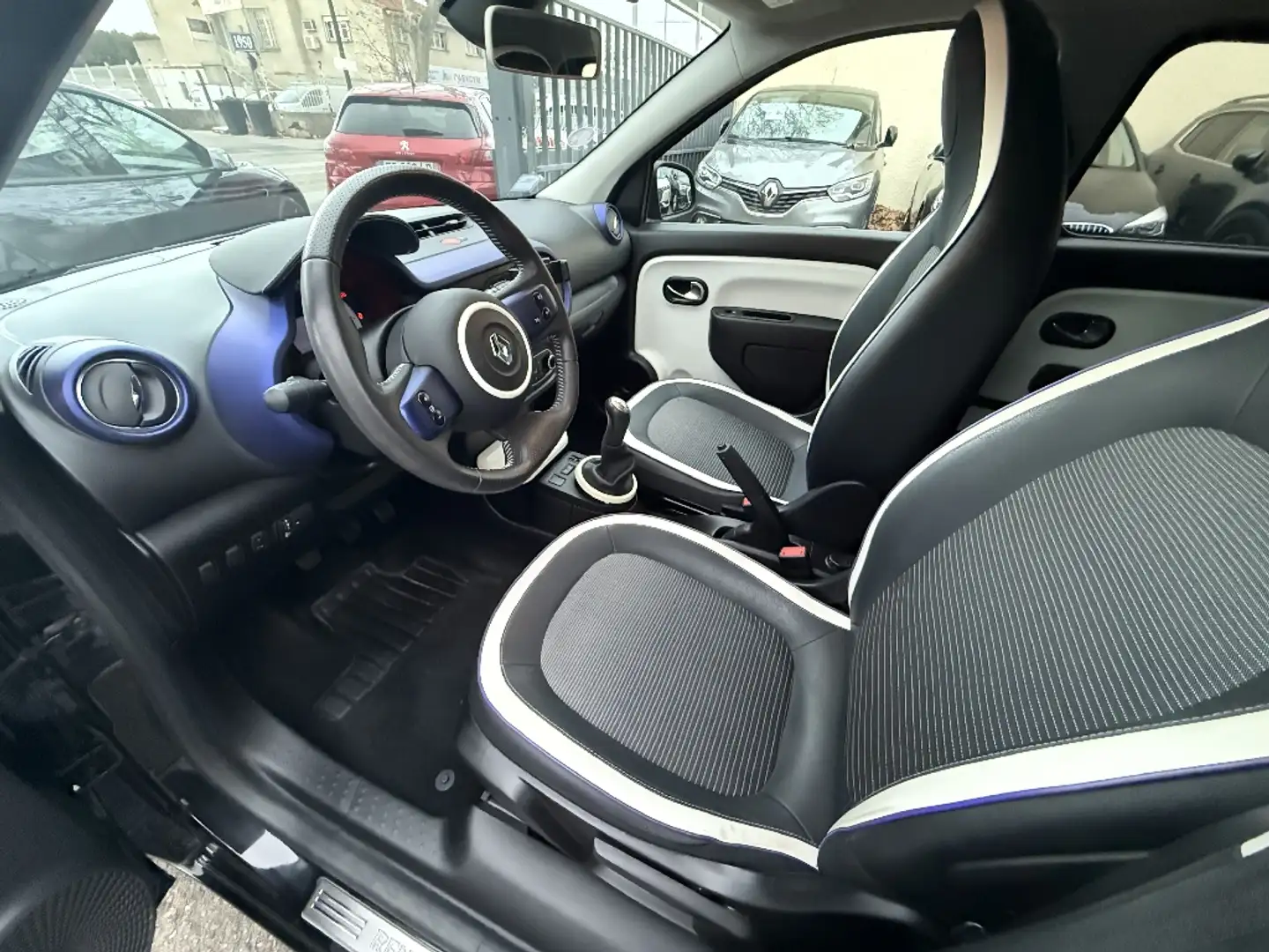 Renault Twingo 1.0 SCe 70 BC Cosmic - 2