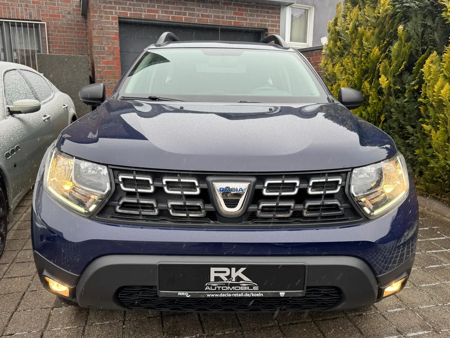 Dacia Duster Essential - 2