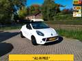 Renault Wind 1.2 TCE Dynamique airco Cruise Cabrio ALLINPRIJS Weiß - thumbnail 1