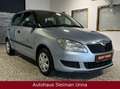 Skoda Fabia Classic 1,2/Klima/1-Hand/Tüv-Neu Bleu - thumbnail 1