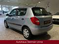 Skoda Fabia Classic 1,2/Klima/1-Hand/Tüv-Neu Bleu - thumbnail 5