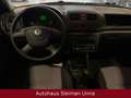 Skoda Fabia Classic 1,2/Klima/1-Hand/Tüv-Neu Bleu - thumbnail 11