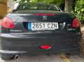 Peugeot 206 206 CC 1.6 Quiksilver Quiksilver Negro - thumbnail 4