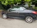 Peugeot 206 206 CC 1.6 Quiksilver Quiksilver Negro - thumbnail 1