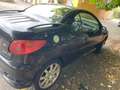 Peugeot 206 206 CC 1.6 Quiksilver Quiksilver Negro - thumbnail 5