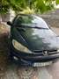 Peugeot 206 206 CC 1.6 Quiksilver Quiksilver Negro - thumbnail 2