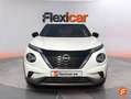 Nissan Juke 1.6 Hybrid N-Connecta Auto Blanco - thumbnail 2