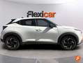 Nissan Juke 1.6 Hybrid N-Connecta Auto Blanco - thumbnail 9