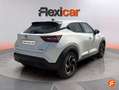 Nissan Juke 1.6 Hybrid N-Connecta Auto Blanco - thumbnail 8