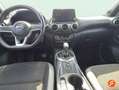 Nissan Juke 1.6 Hybrid N-Connecta Auto Blanco - thumbnail 10