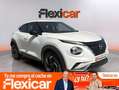 Nissan Juke 1.6 Hybrid N-Connecta Auto Blanco - thumbnail 1