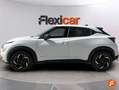 Nissan Juke 1.6 Hybrid N-Connecta Auto Blanco - thumbnail 4