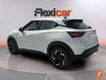 Nissan Juke 1.6 Hybrid N-Connecta Auto Blanco - thumbnail 5