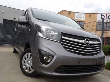1.6 CDTi L2H1 Sport Edition lichte vracht dubbel cabine