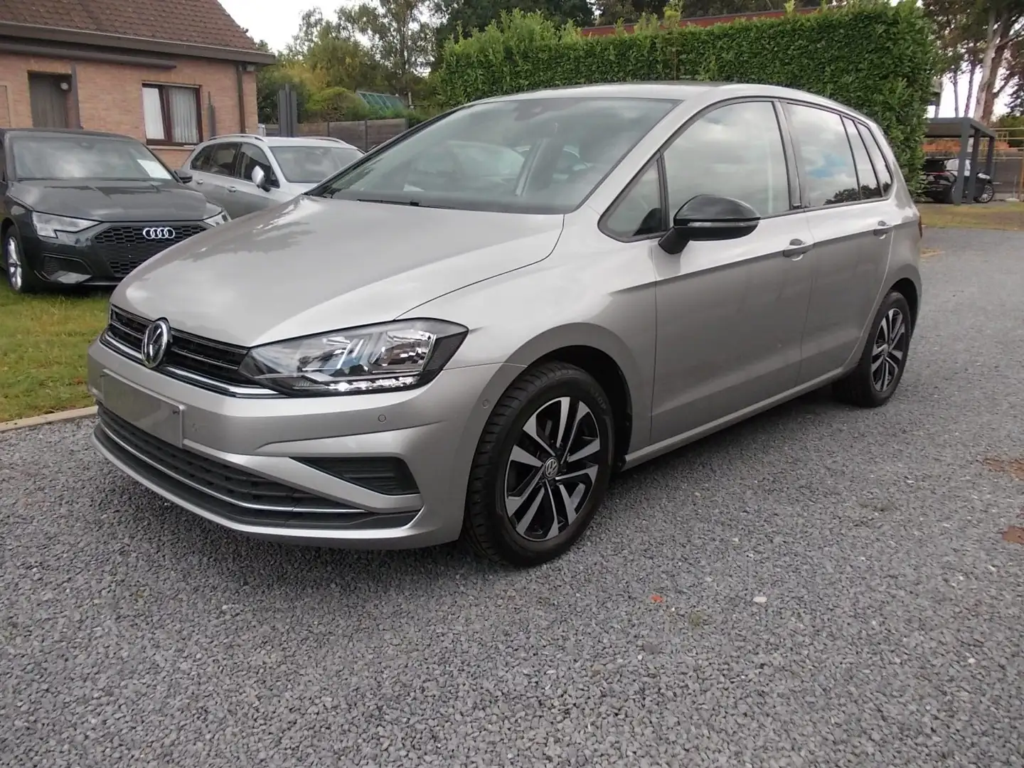 Volkswagen Golf Sportsvan Golf Sportsvan TSI IQ.DRIVE NAVI-CARPLAY-LANE-DAB - 1
