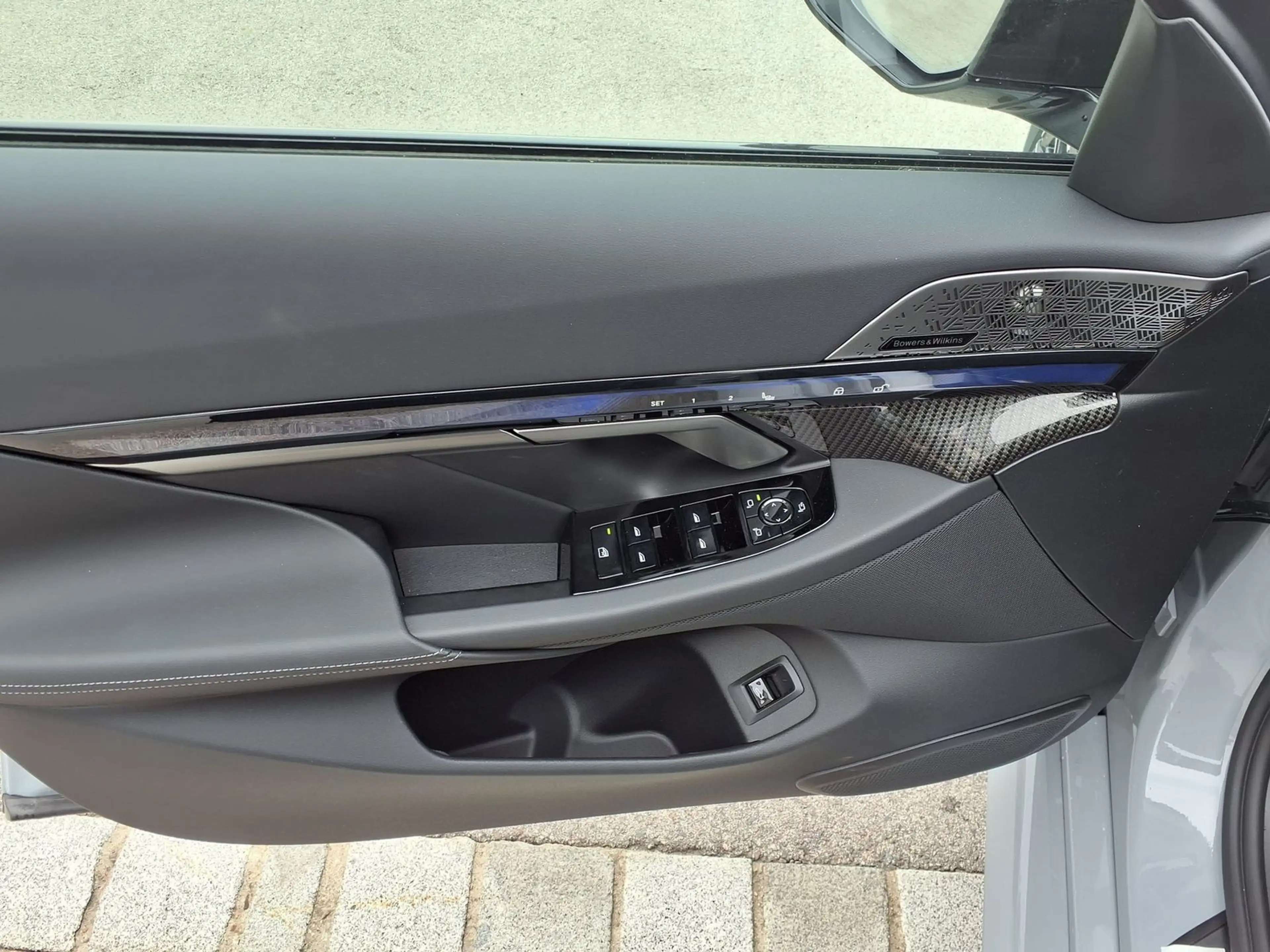 BMW M5 Touring ACC|HuD|AHK|RFK|PANO|LED|Navi|360°... — photo 8