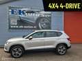 SEAT Ateca 1.4 EcoTSI Xcellence Off-Road 4DRIVE Topstaat ! Grau - thumbnail 1