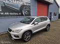 SEAT Ateca 1.4 EcoTSI Xcellence Off-Road 4DRIVE Topstaat ! Grau - thumbnail 2
