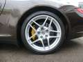 Porsche 911 / 997 Targa 4 S, 2.Hd., Keramik, Scheckh.PZ Hnědá - thumbnail 14