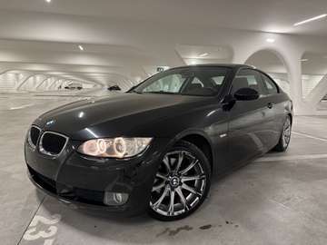 Coupé d