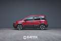 Fiat Panda Pandina 1.0 Firefly Hybrid 70CV Cross Rosso - thumbnail 2