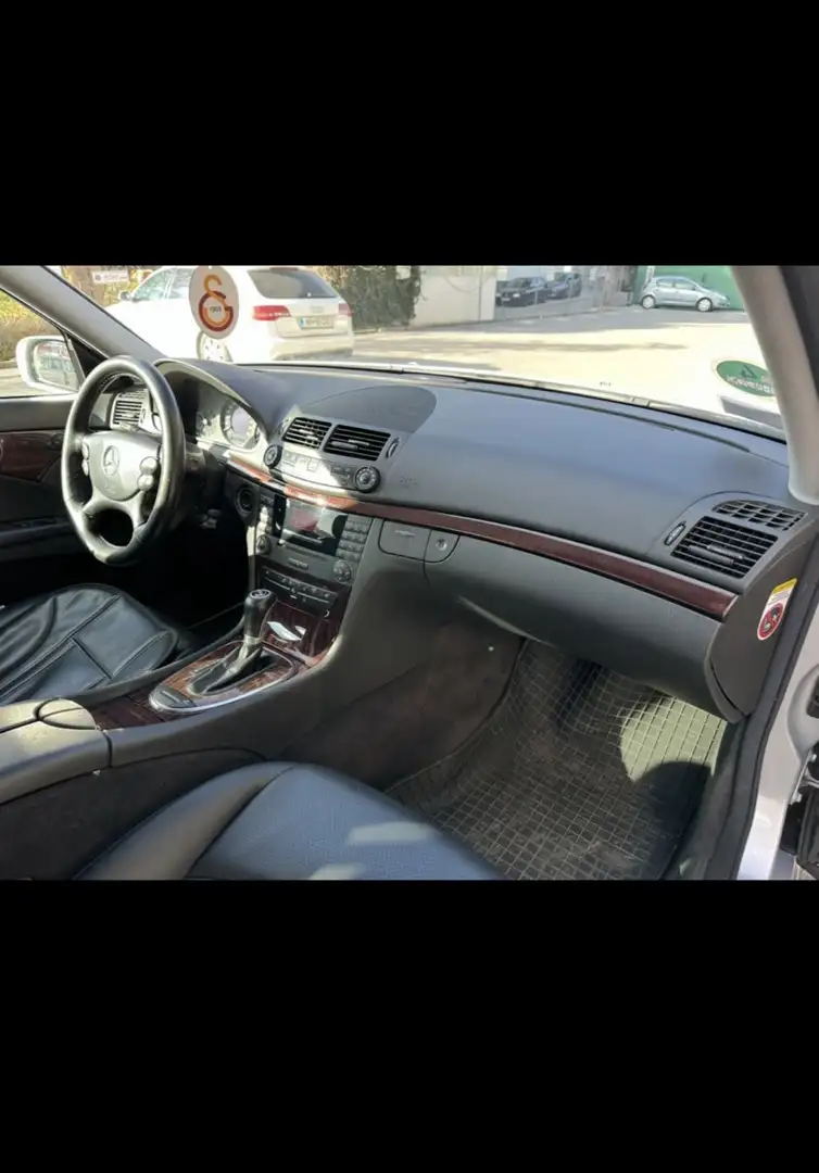 Mercedes-Benz E 320 Classic 4MATIC CDI Aut. - 1