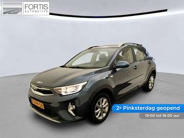1.0 T-GDi MHEV DynamicLine NL-AUTO | CARPLAY | AND