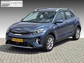 1.0 T-GDi MHEV DynamicLine NL-AUTO | CARPLAY | AND