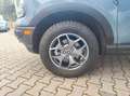 Ford Bronco Badlands Blau - thumbnail 9