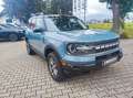 Ford Bronco Badlands Blau - thumbnail 4