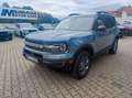 Ford Bronco Badlands Blau - thumbnail 2