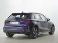 Audi A3 SB 40 TFSIe Genuine S tronic Azul - thumbnail 4