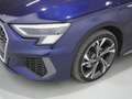 Audi A3 SB 40 TFSIe Genuine S tronic Azul - thumbnail 6