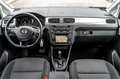 Volkswagen Caddy Maxi 2.0TDI - Automaat - 7pl - Navigatie/ Trekhaak Zilver - thumbnail 10
