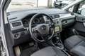 Volkswagen Caddy Maxi 2.0TDI - Automaat - 7pl - Navigatie/ Trekhaak Zilver - thumbnail 8
