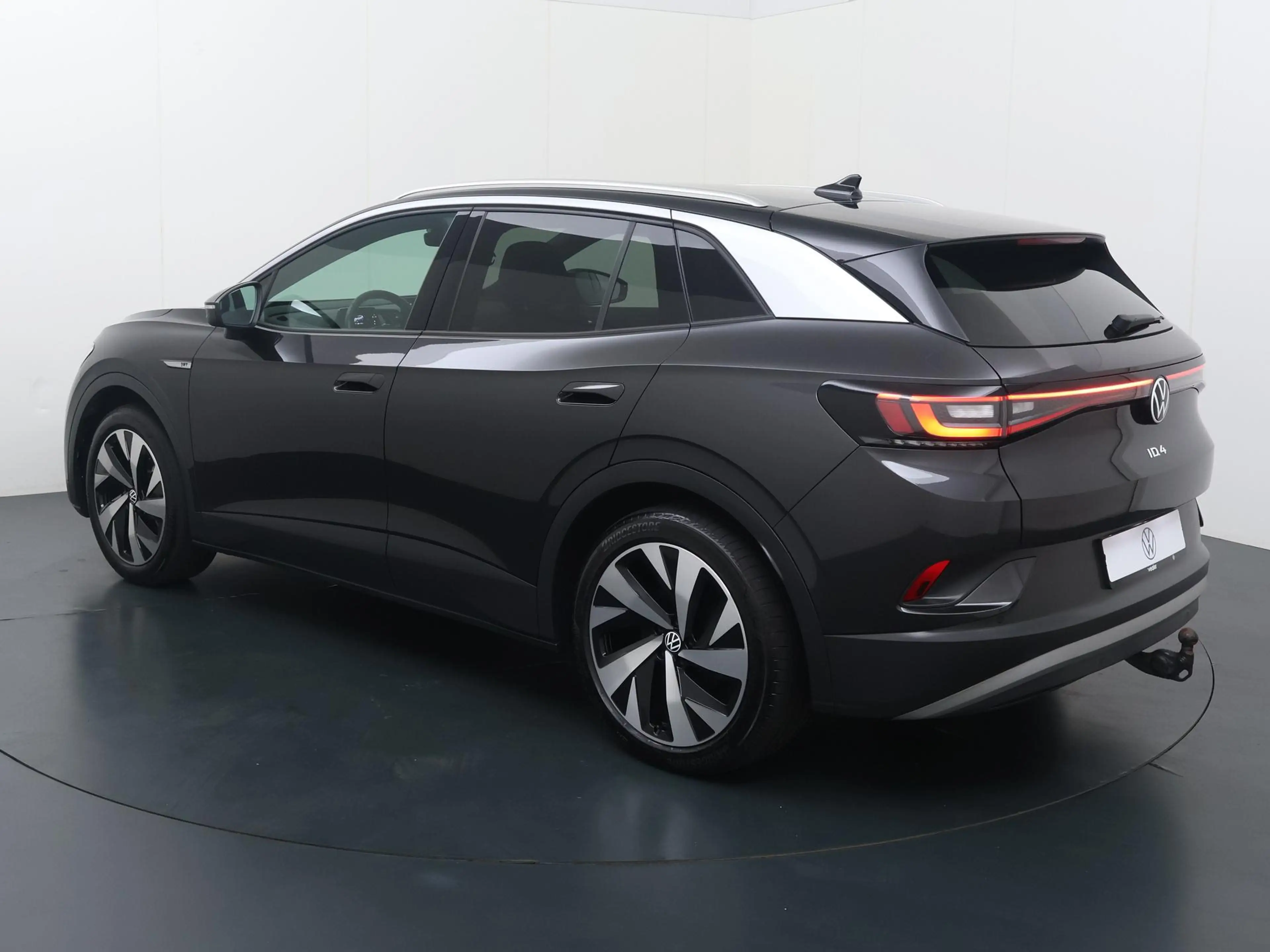 Volkswagen ID.4 First 77 kWh | 204 PK | SoH 88% | Trekhaak wegklap — photo 4