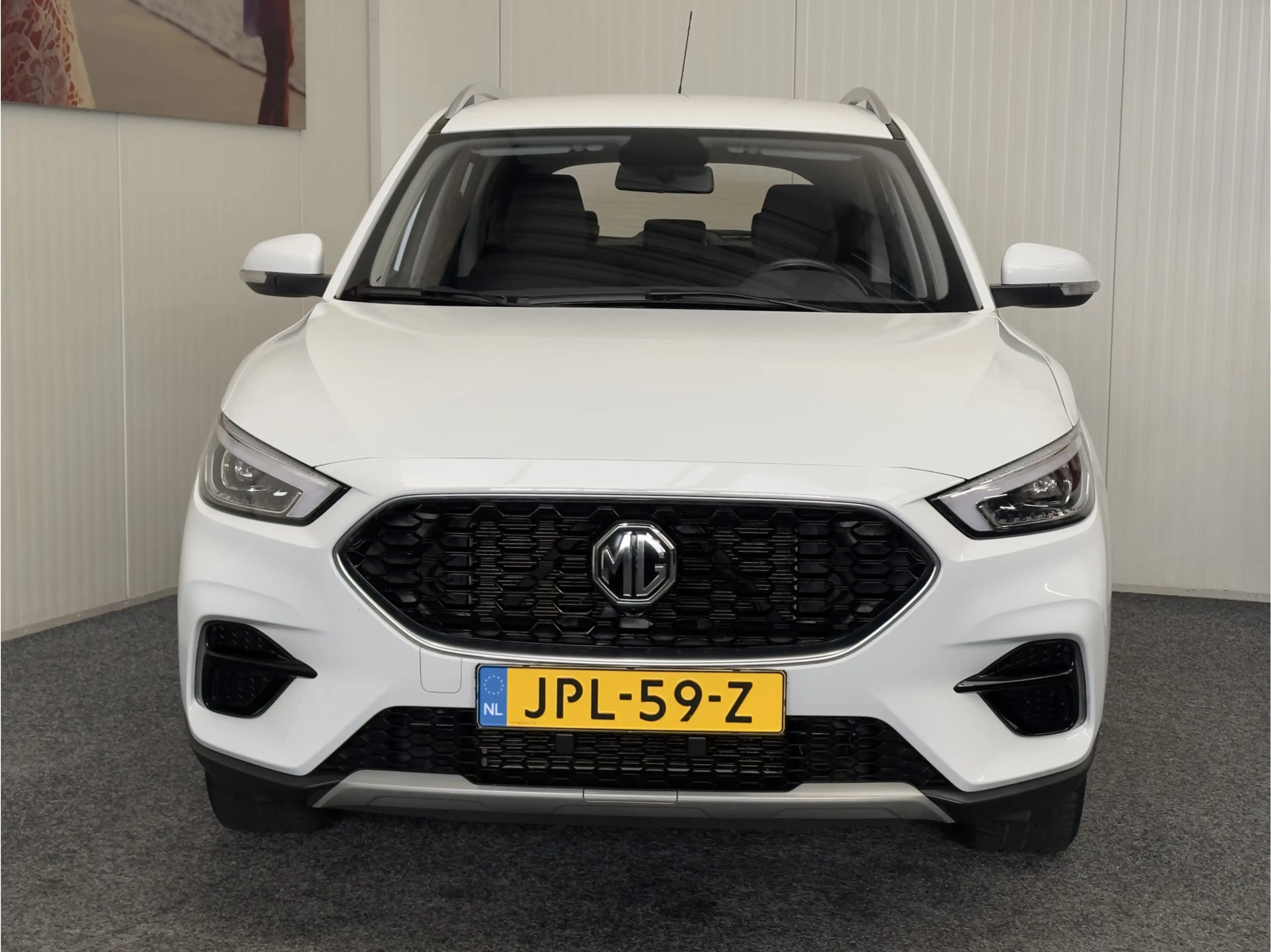 MG ZS 106 PK 1.5 APPLE CARPLAY/ANDROID NAVIGATIE BLUETOO — photo 3