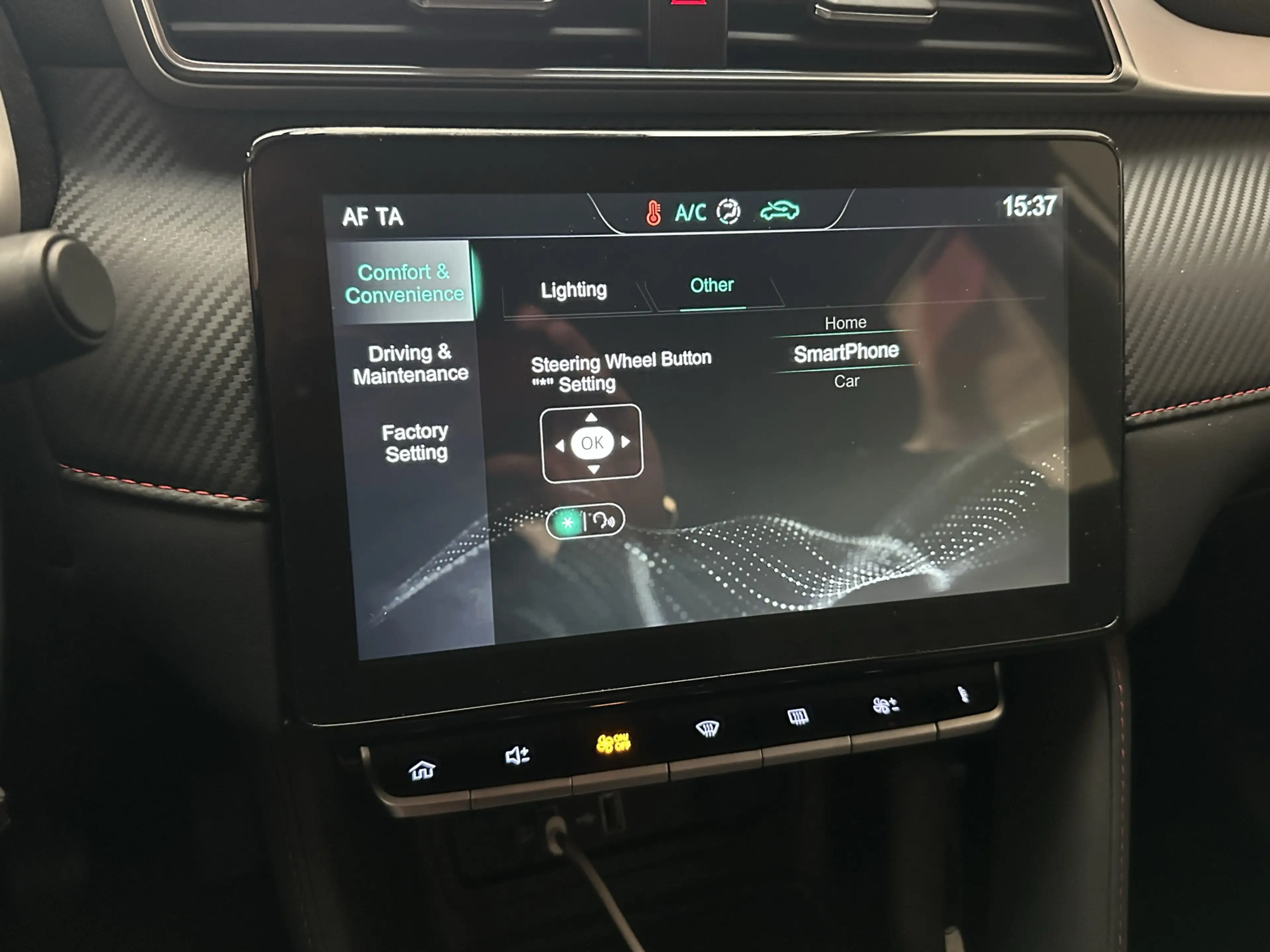 MG ZS 106 PK 1.5 APPLE CARPLAY/ANDROID NAVIGATIE BLUETOO — photo 33