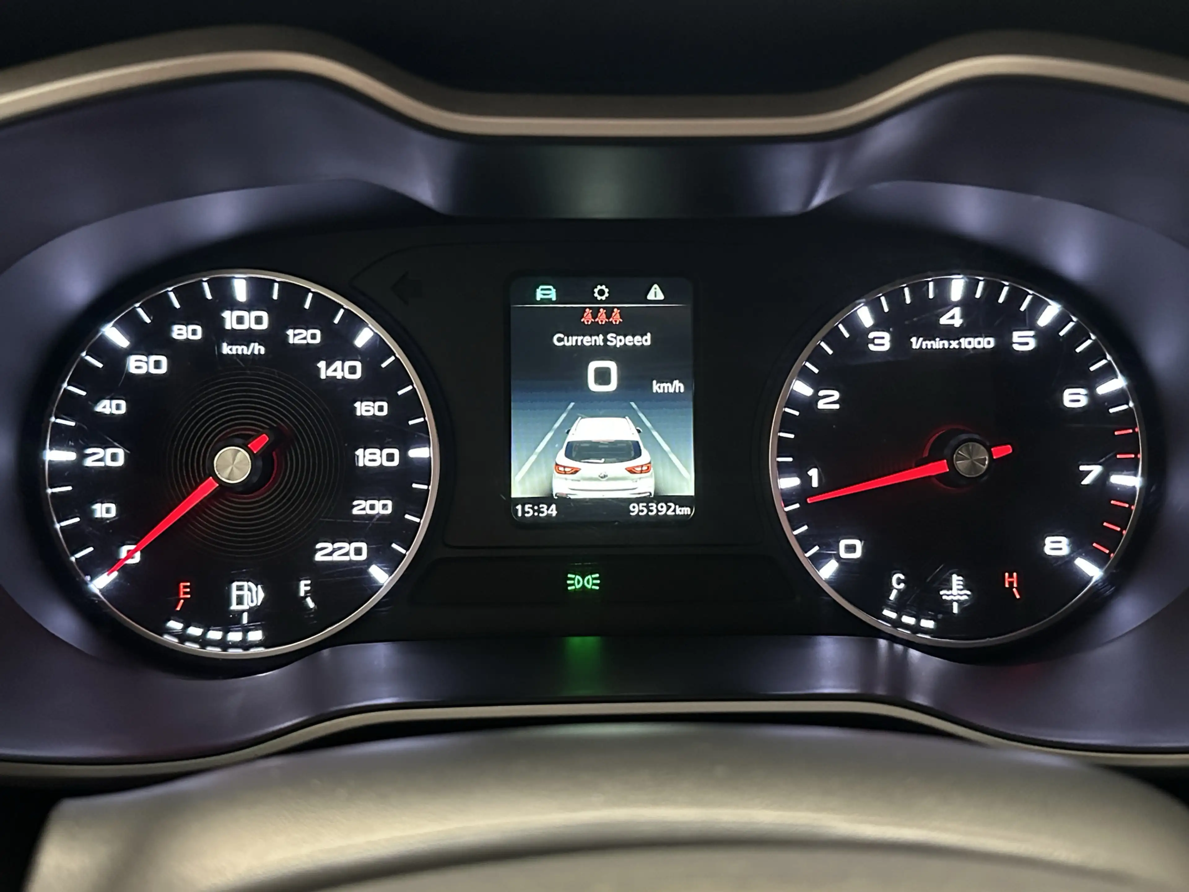 MG ZS 106 PK 1.5 APPLE CARPLAY/ANDROID NAVIGATIE BLUETOO — photo 21