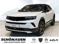 Opel Mokka GS Hybrid 107 kW (145PS) +LED+CARPLAY+BC++ Blanc - thumbnail 1