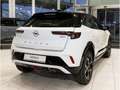 Opel Mokka GS Hybrid 107 kW (145PS) +LED+CARPLAY+BC++ Blanc - thumbnail 2