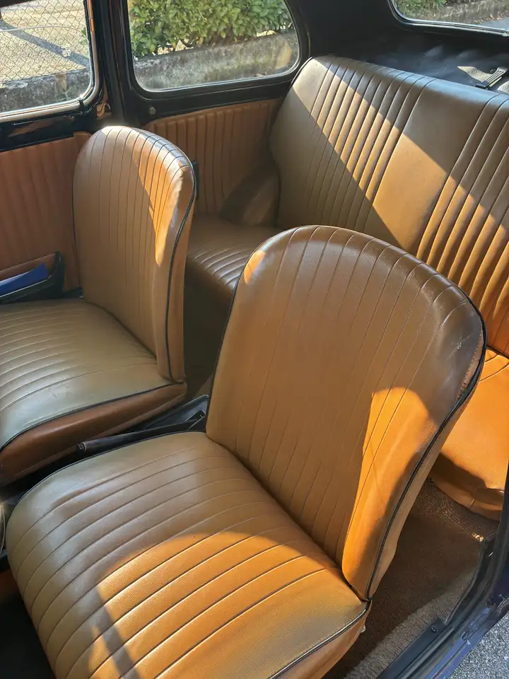 Fiat 500L, foto 6