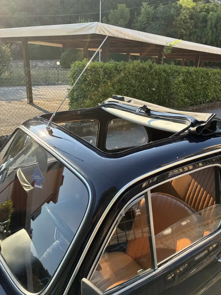 Fiat 500L, foto 8