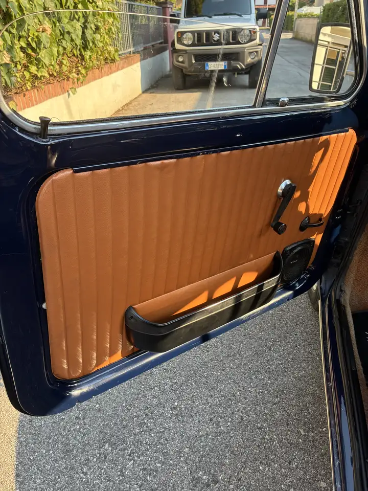 Fiat 500L, foto 9
