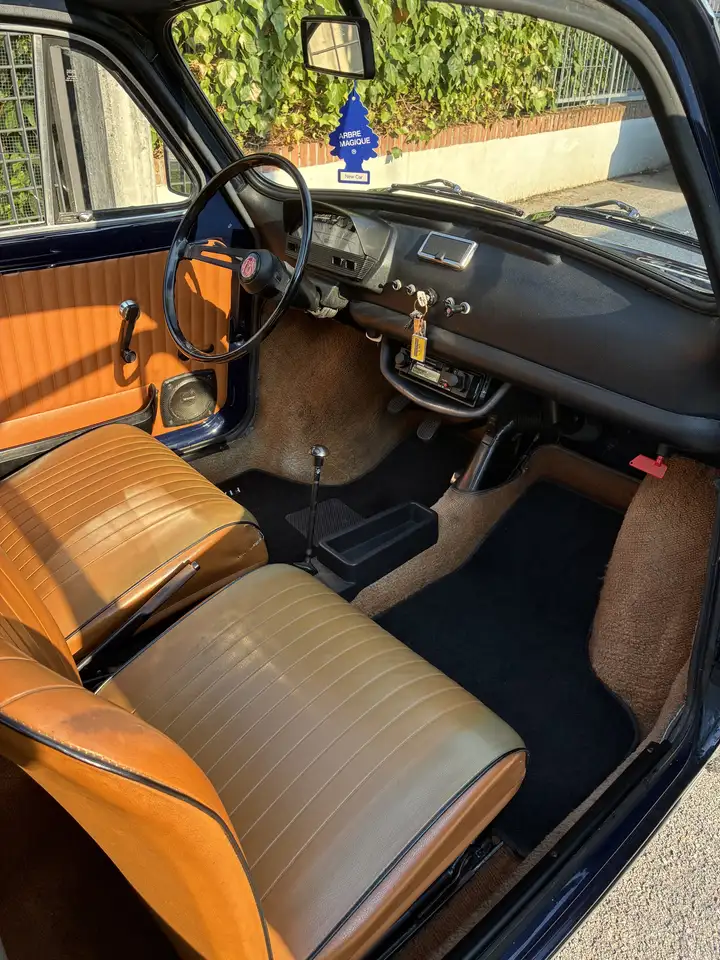 Fiat 500L, foto 5
