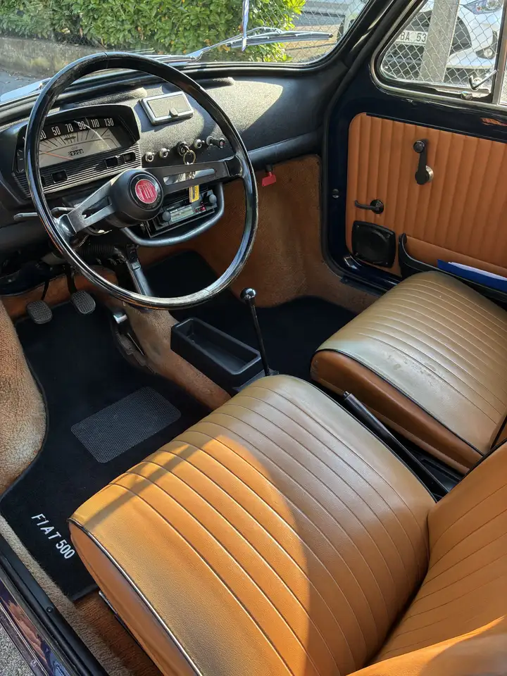 Fiat 500L, foto 4