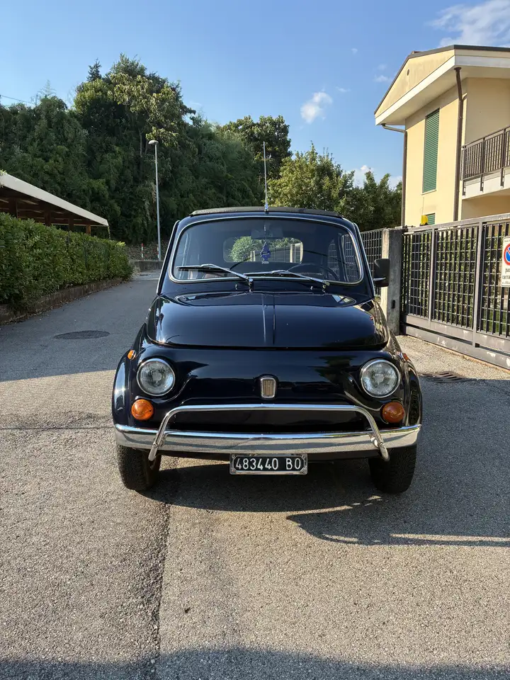Fiat 500L, foto 2