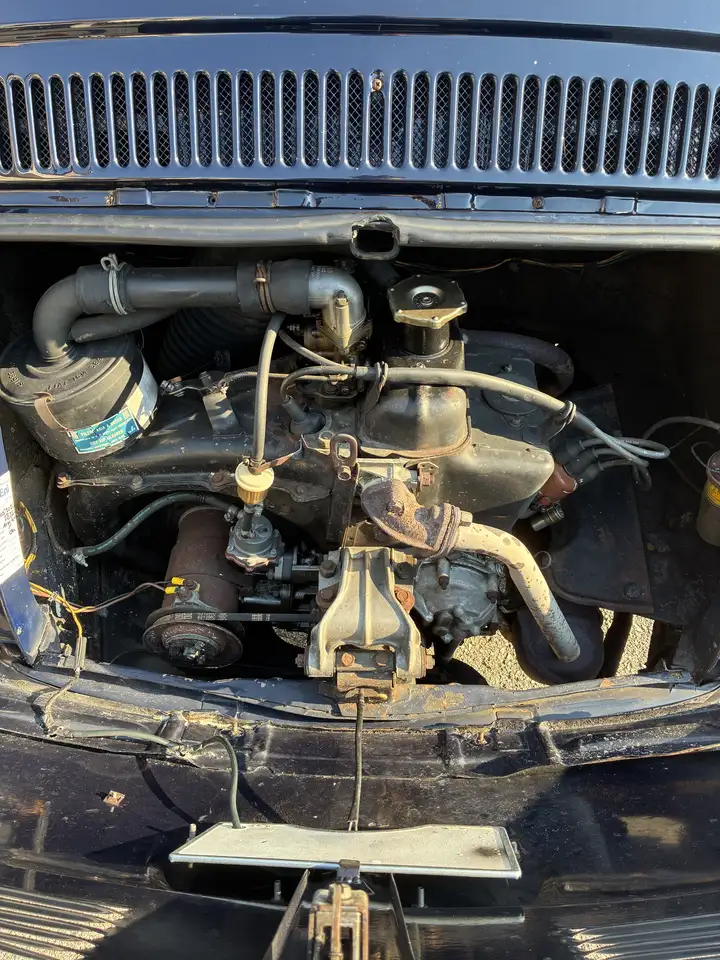 Fiat 500L, foto 11