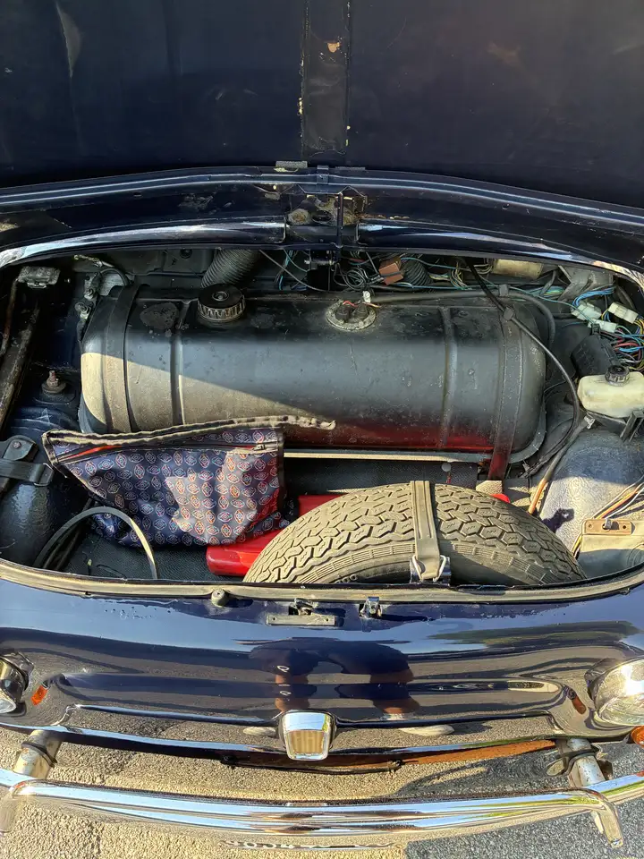 Fiat 500L, foto 12